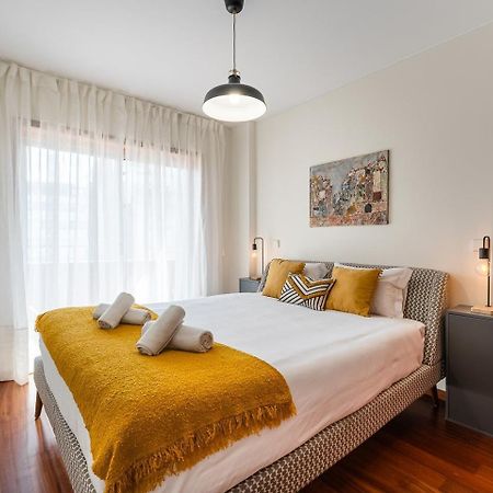 Guestready - Teddy Jazz Daire Porto Dış mekan fotoğraf