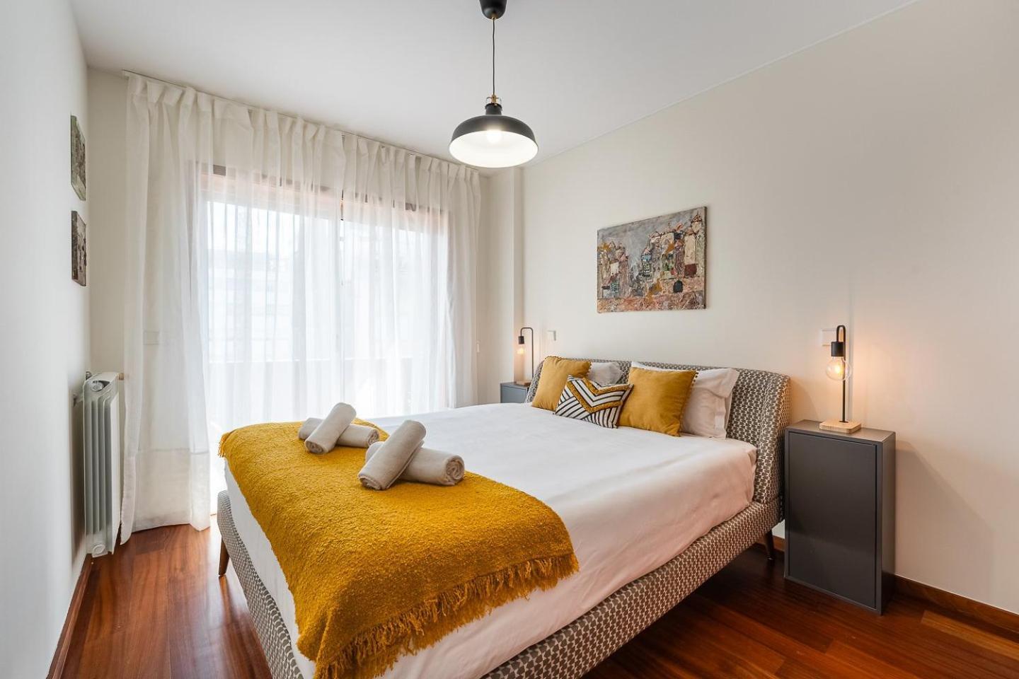 Guestready - Teddy Jazz Daire Porto Dış mekan fotoğraf