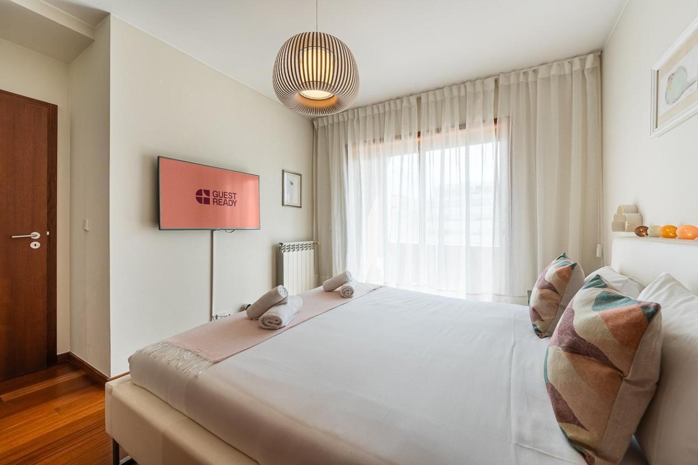 Guestready - Teddy Jazz Daire Porto Dış mekan fotoğraf
