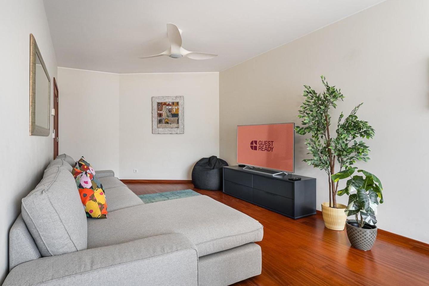Guestready - Teddy Jazz Daire Porto Dış mekan fotoğraf