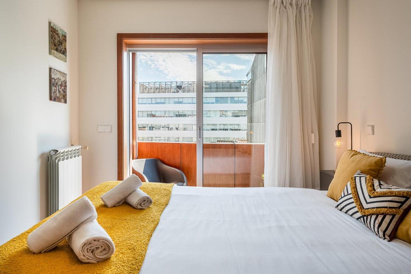 Guestready - Teddy Jazz Daire Porto Dış mekan fotoğraf