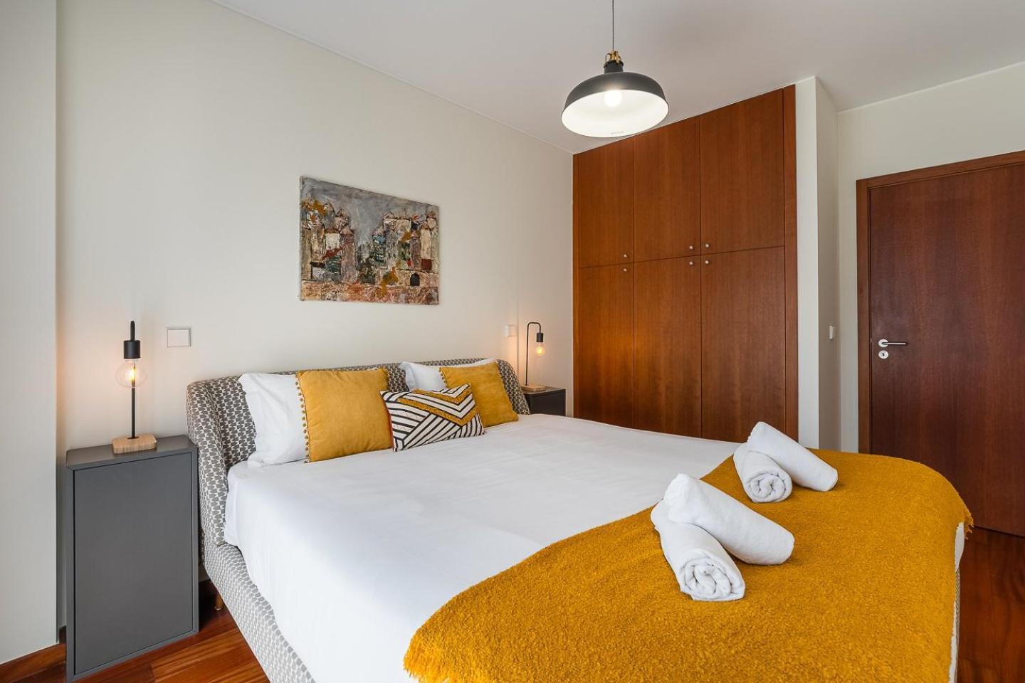 Guestready - Teddy Jazz Daire Porto Dış mekan fotoğraf