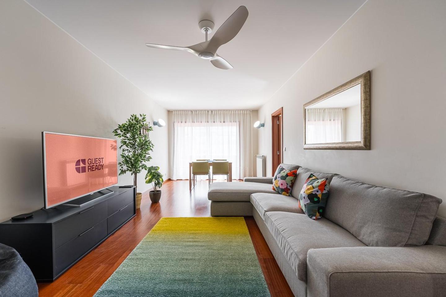 Guestready - Teddy Jazz Daire Porto Dış mekan fotoğraf