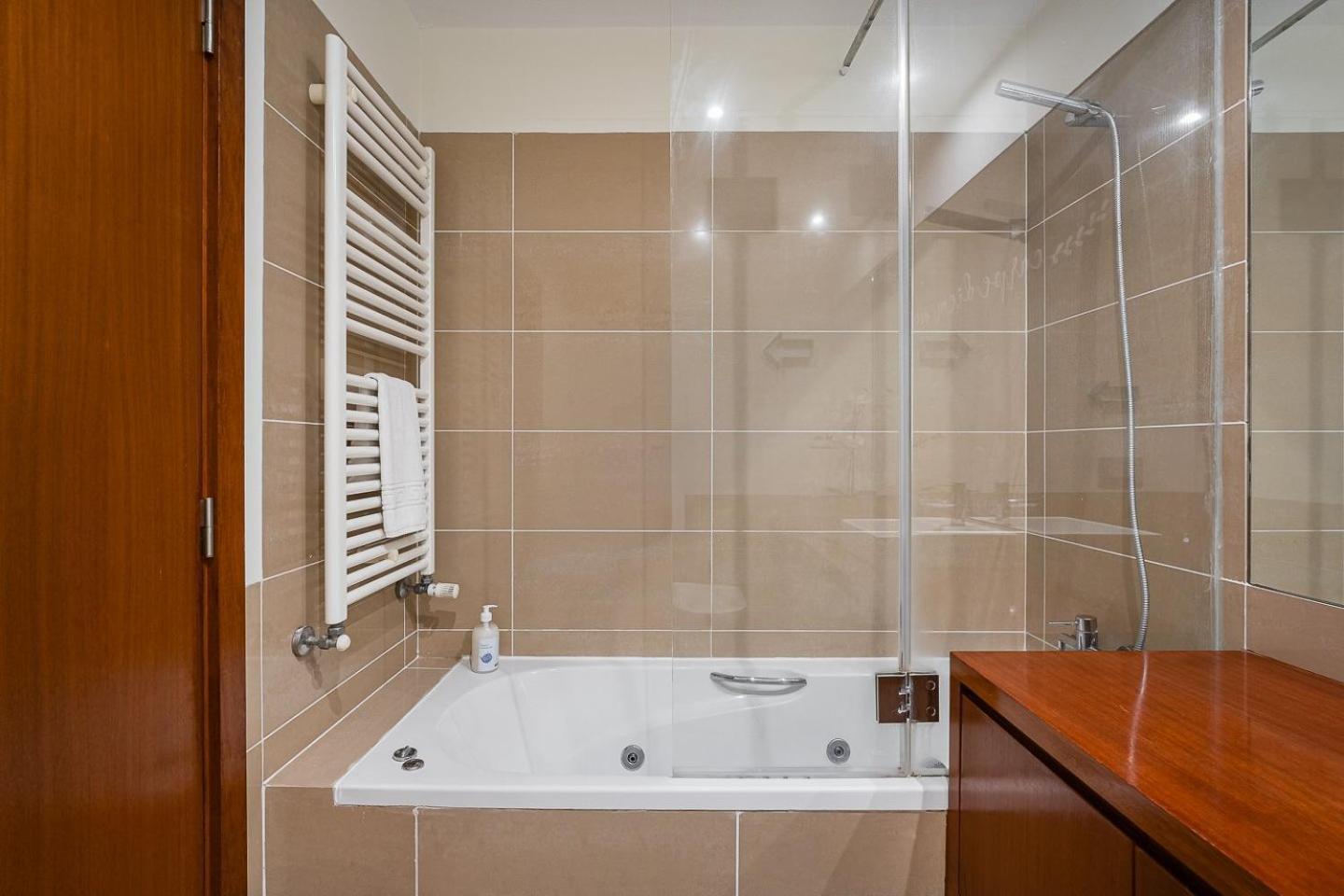 Guestready - Teddy Jazz Daire Porto Dış mekan fotoğraf