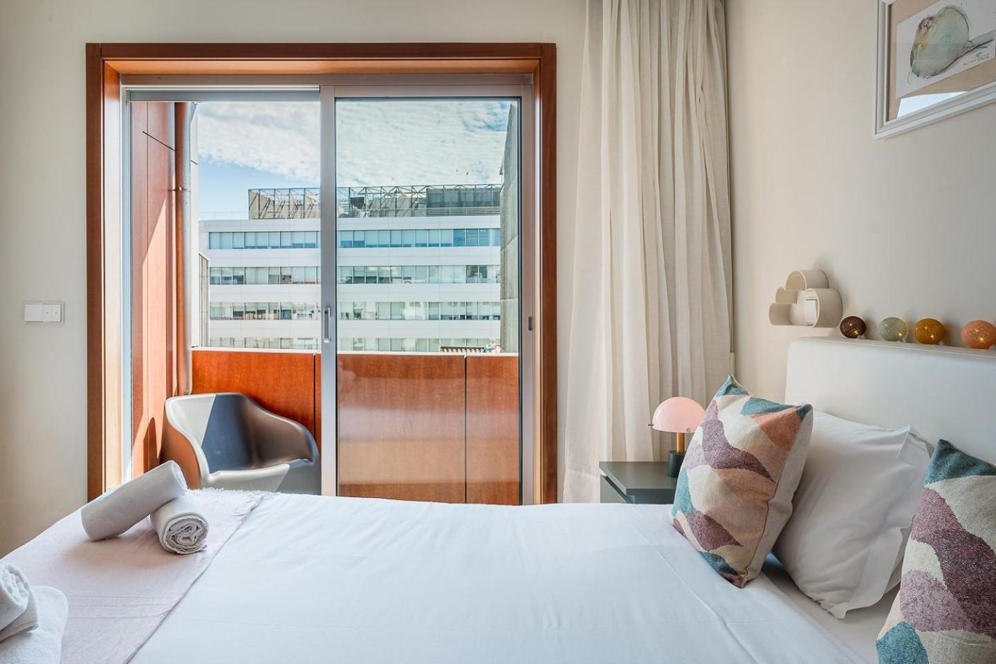 Guestready - Teddy Jazz Daire Porto Dış mekan fotoğraf