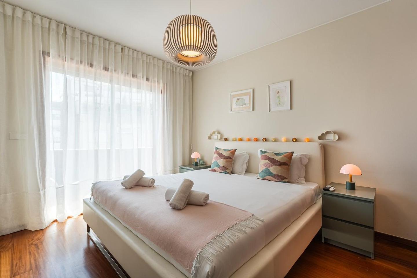 Guestready - Teddy Jazz Daire Porto Dış mekan fotoğraf
