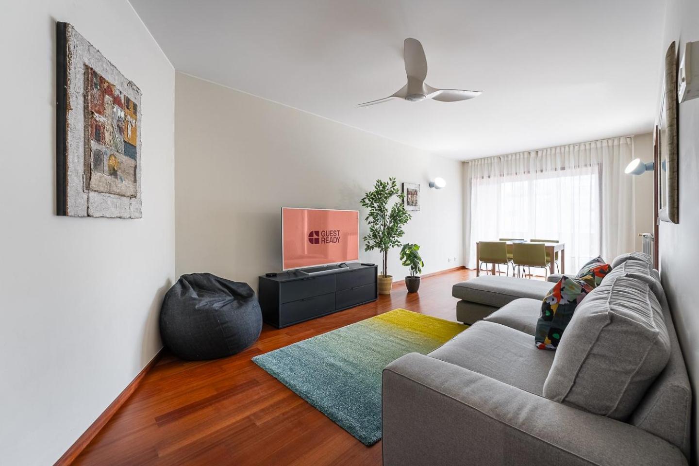 Guestready - Teddy Jazz Daire Porto Dış mekan fotoğraf